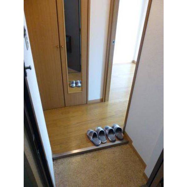 グランビア南郷