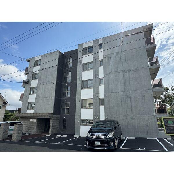 ラピス山の手