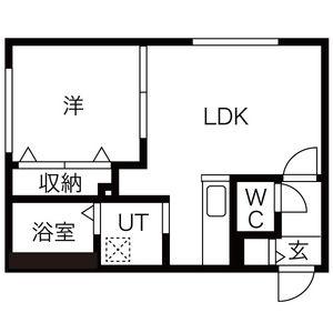 ロゼリア発寒