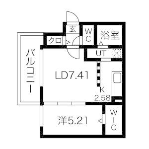 ノーチェ円山