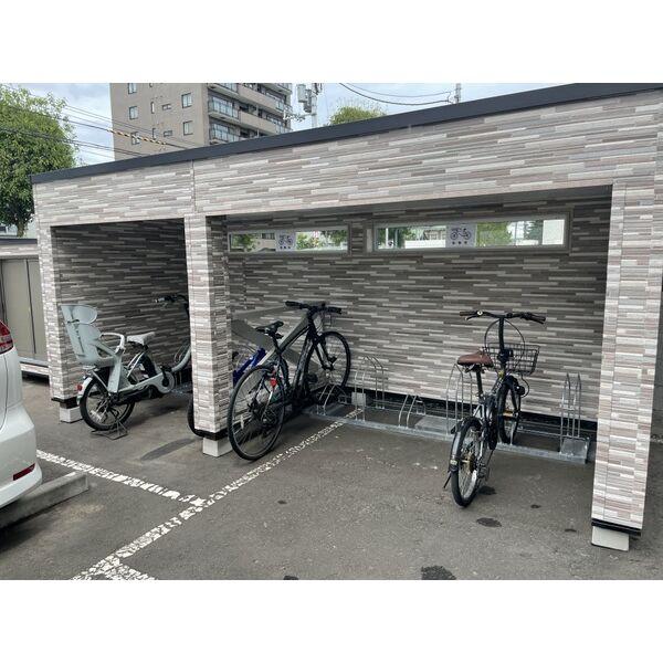 ノーチェ円山