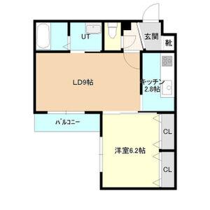 サンコート東札幌壱番館