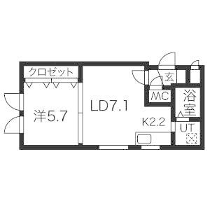 エテルノ白石