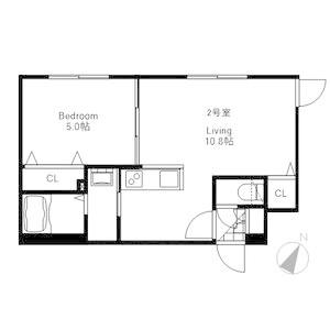 Peerson菊水(ピアソン)