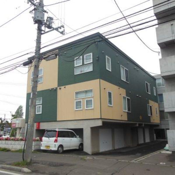 アメニティ