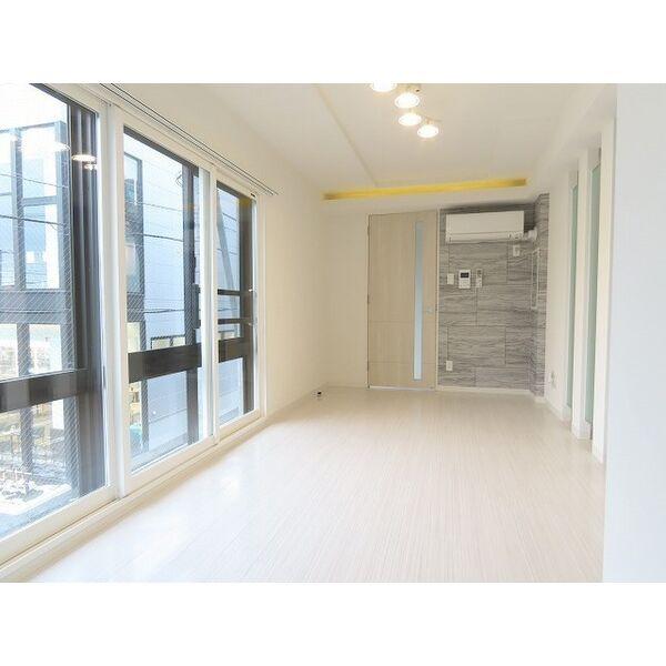 COURAGE　BLD　NISHIMACHI