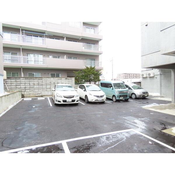 COURAGE　BLD　NISHIMACHI