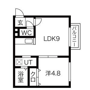 ル・ファール麻生