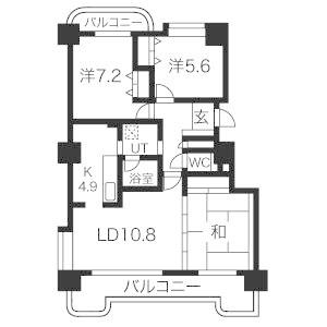 第3エクセルナガタ