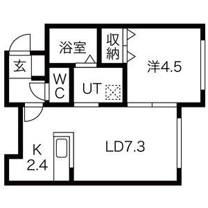 アルバ元町