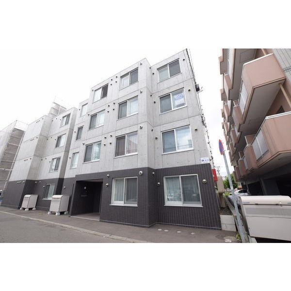 アルバ元町
