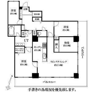D'グラフォート東札幌ビエントタワー