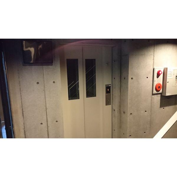 オレンジレジデンスウェスト