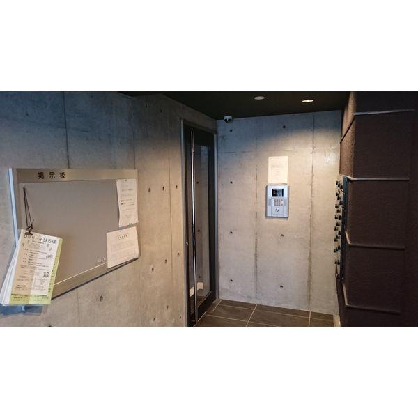 オレンジレジデンスウェスト