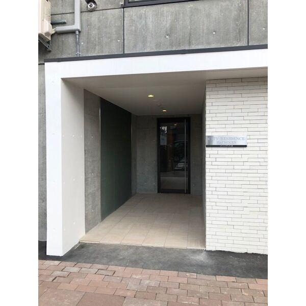 CITYRESIDENCE八軒(シティレジデンス八軒)