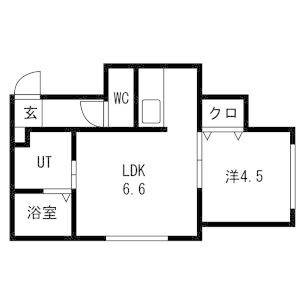 シェリシス北19条