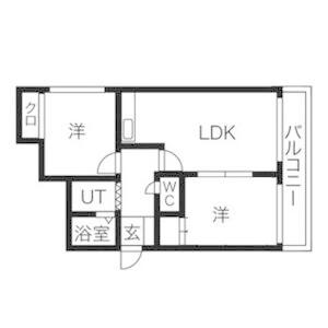 グリーンパーク旭25