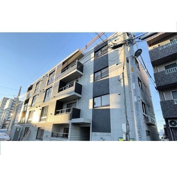 Ritz　GRANDE　N23(リッツグランデN23)