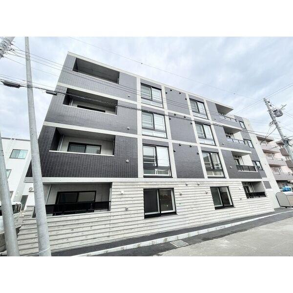 Ritz　GRANDE　N23(リッツグランデN23)