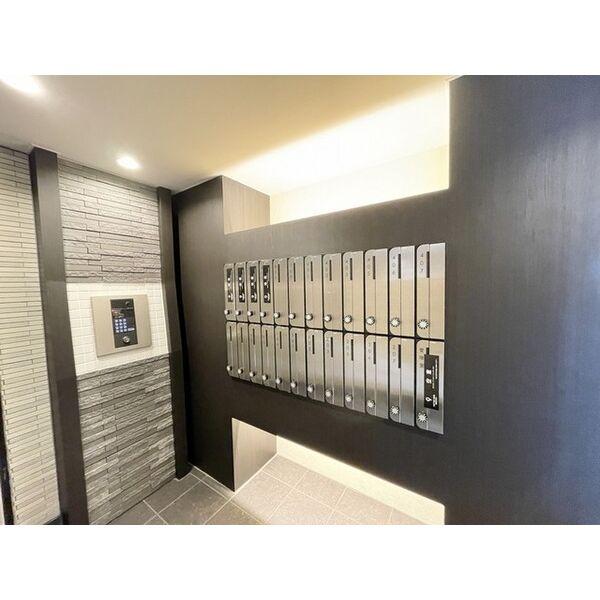 Ritz　GRANDE　N23(リッツグランデN23)