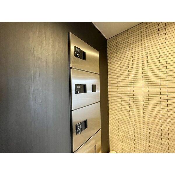 Ritz　GRANDE　N23(リッツグランデN23)