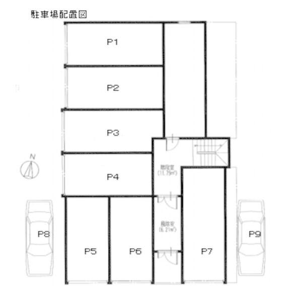 SENNA栄町(セナサカエマチ)