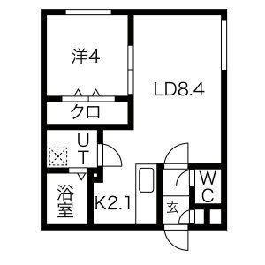 PreciousTime北9条(プレシャスタイム北9条)