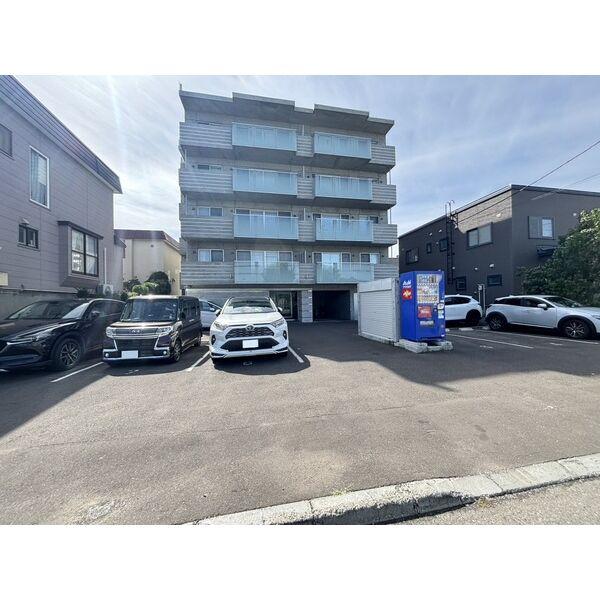 シンシア北8条