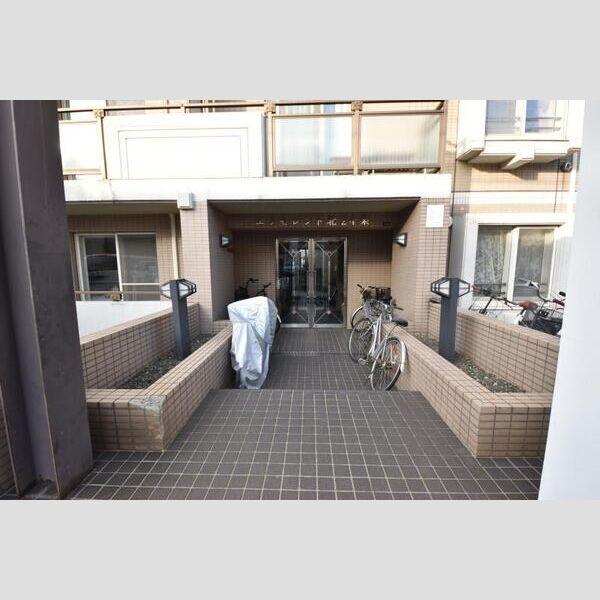 エクセレント北24条