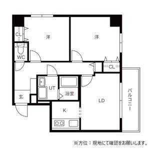 フィラコート北11条