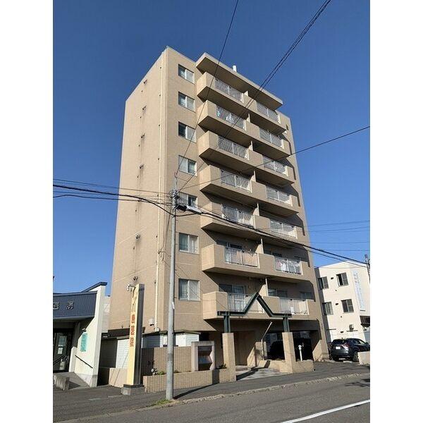 フィラコート北11条