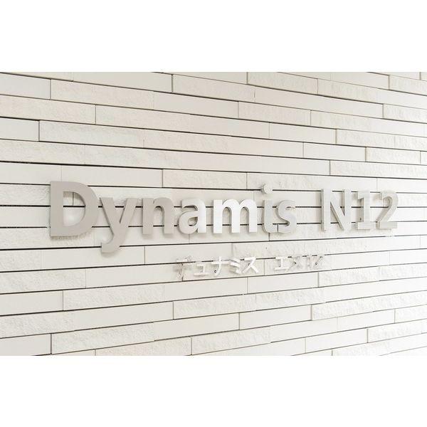 DynamisN12(デュナミスエヌ12)