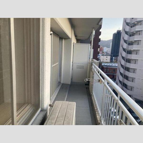 エステイツ南4条