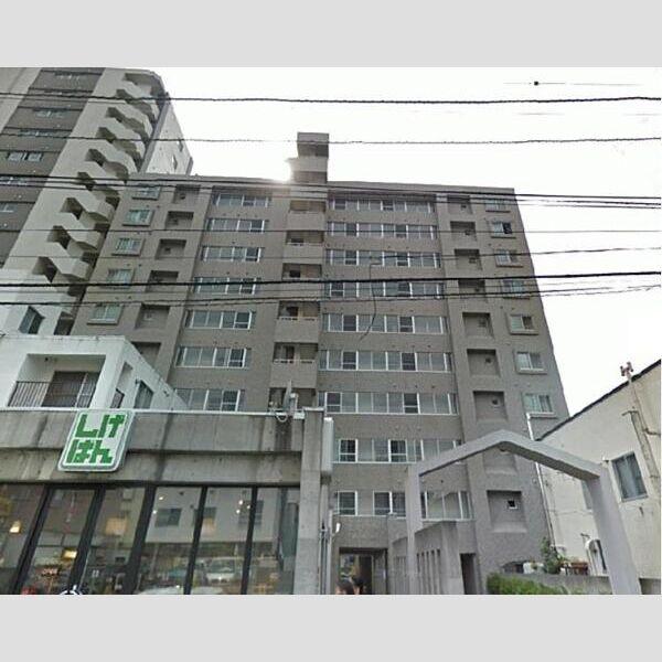 エステイツ南4条