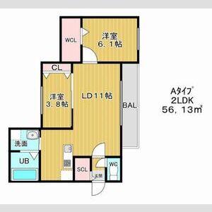 Residence　LeaLea