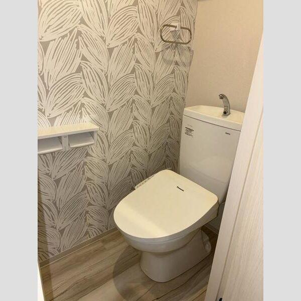 Residence　LeaLea
