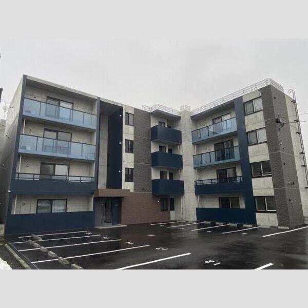 Residence　LeaLea