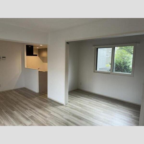 Residence　LeaLea