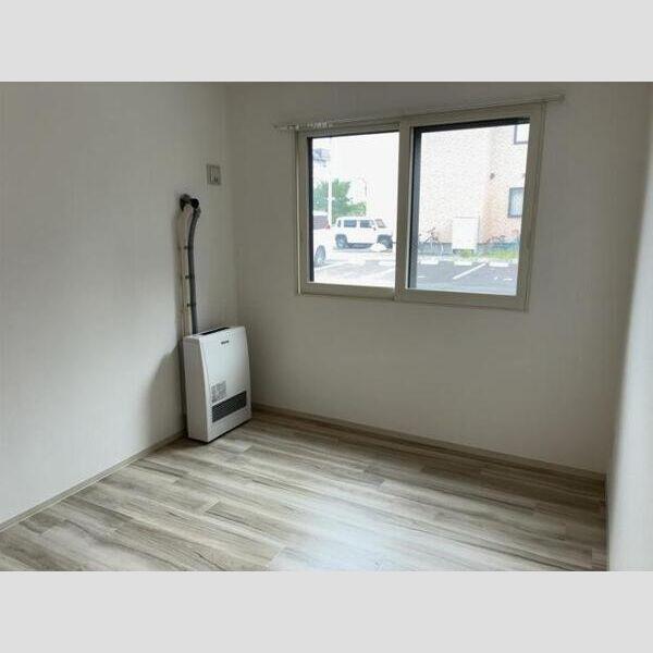 Residence　LeaLea