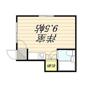 フロンティア28　B棟