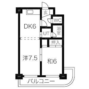 アルファスクエア麻生