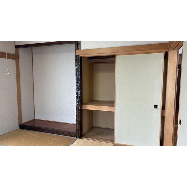 篠路町戸建