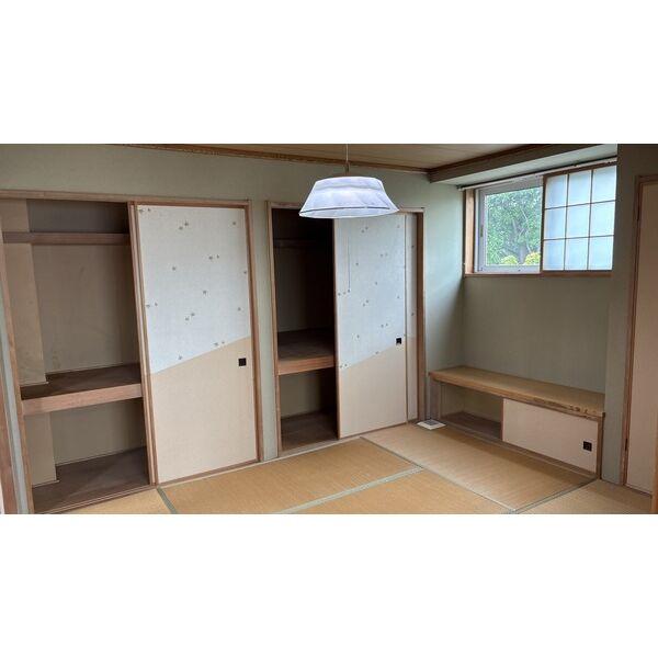 篠路町戸建
