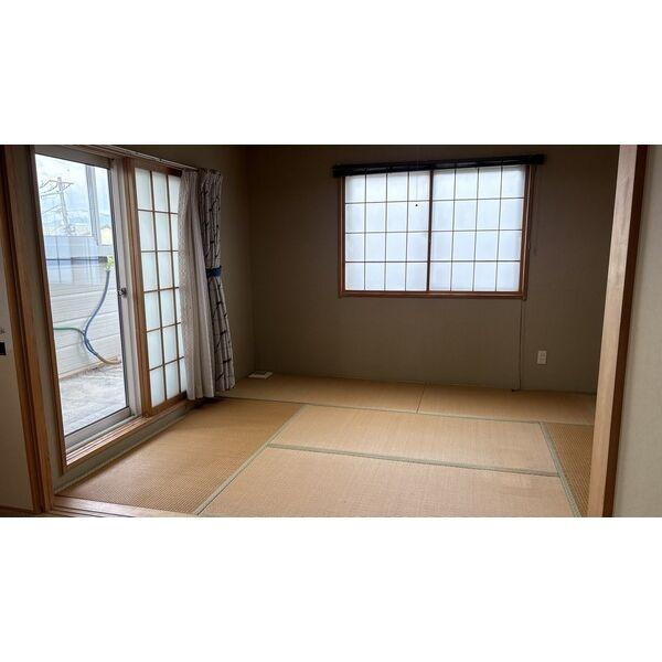 篠路町戸建