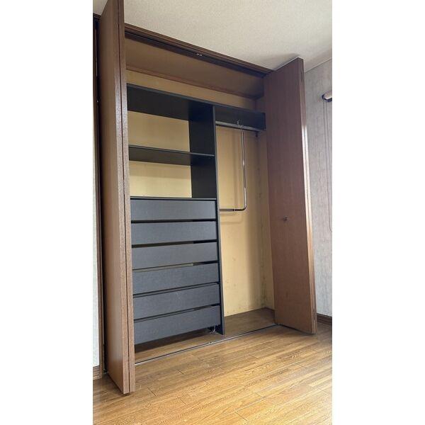 篠路町戸建