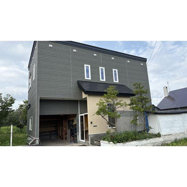 篠路町戸建