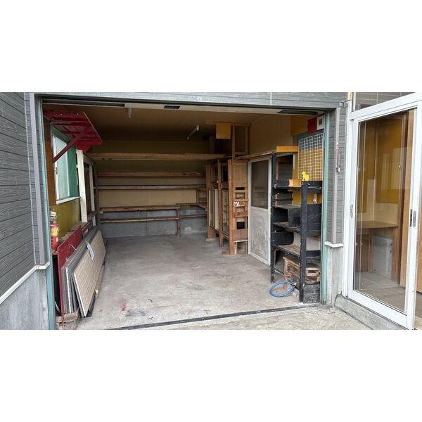 篠路町戸建