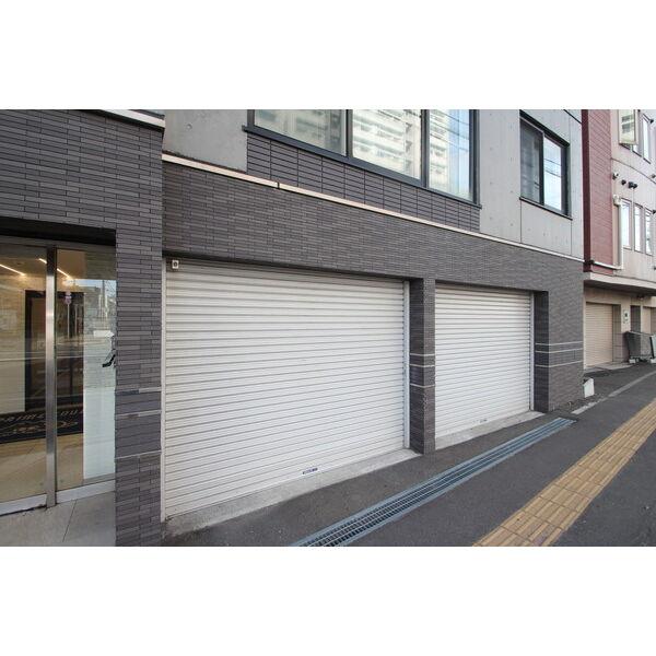PRIMECOURT麻生(プライムコート麻生)