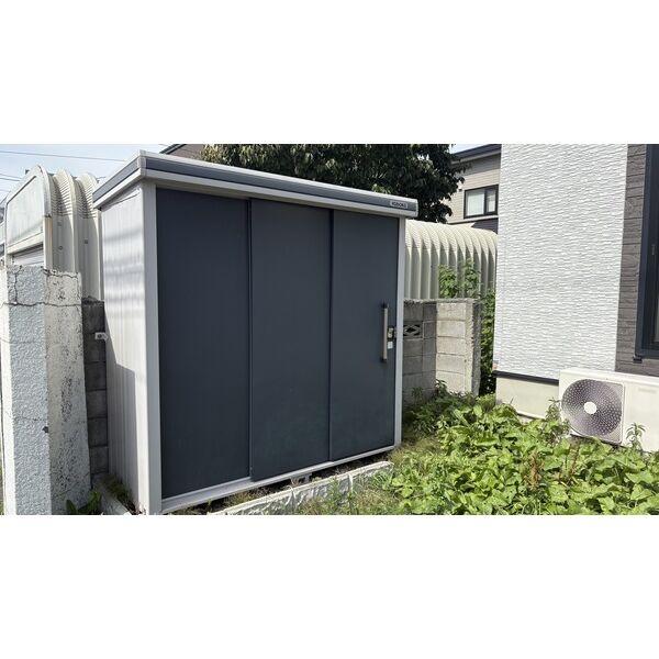 北22西7戸建