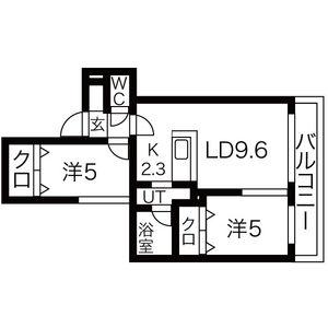 リュクスN22